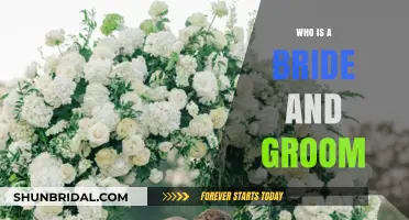 Unveiling the Journey: From Singles to Bride and Groom