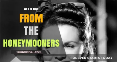 The Honeymooners Legacy: Who's Still Alive from the Classic Cast?