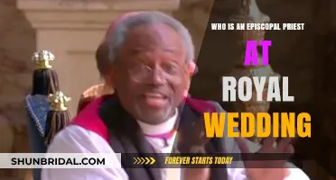The Episcopal Priest Who Officiated the Royal Wedding: A Profile