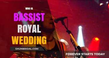 Who Played Bass at the Royal Wedding? Unveiling the Mystery