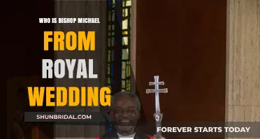 Bishop Michael Curry: The Royal Wedding Preacher Who Inspired Millions