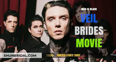 Unveiling Black Veil Brides: The Band's Cinematic Journey Explored