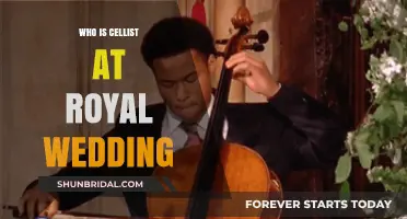 Meet the Royal Wedding Cellist: A Musical Star Shines