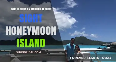 Unveiling Chris: Married at First Sight Honeymoon Island Mystery Explored