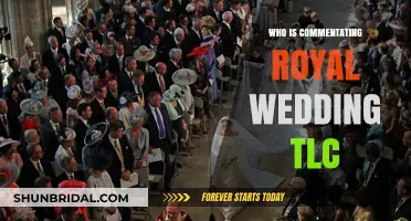Who's Commentating the Royal Wedding on TLC? Meet the Voices!