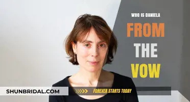 Unveiling Daniela: The Vow's Enigmatic Character Explored in Depth