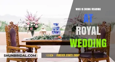 Royal Wedding Readers: Who Will Deliver the Readings at the Ceremony?