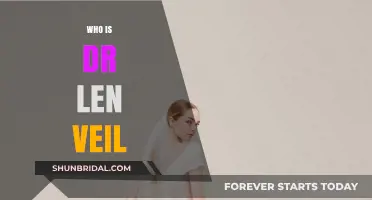 Unveiling the Mystery: Who is Dr. Len Veil?
