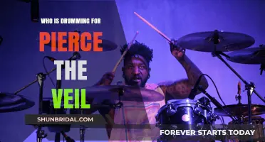 Who's Behind the Drums for Pierce the Veil Now?