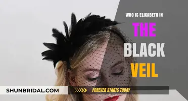 Unveiling the Mystery: Who is Elizabeth in The Black Veil?