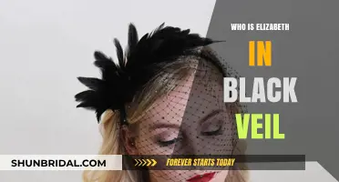 Unveiling Elizabeth: Exploring Her Role in 'The Black Veil