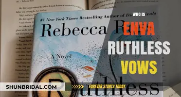 Unveiling Enva's Ruthless Vows: A Deep Dive into Her Story