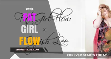 Who is Fat Girl Flow? Meet the Body-Positive Influencer