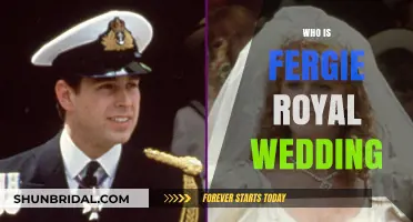 Fergie's Royal Wedding Presence: Unraveling the Duchess of York's Role
