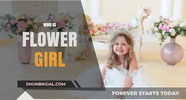 Who is the Flower Girl? Unveiling the Role and Traditions