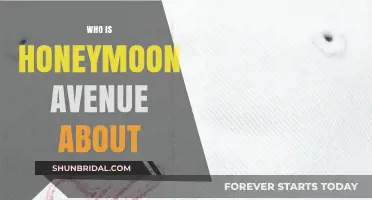 Unveiling the Story: Who Inspired Honeymoon Avenue by Ariana Grande