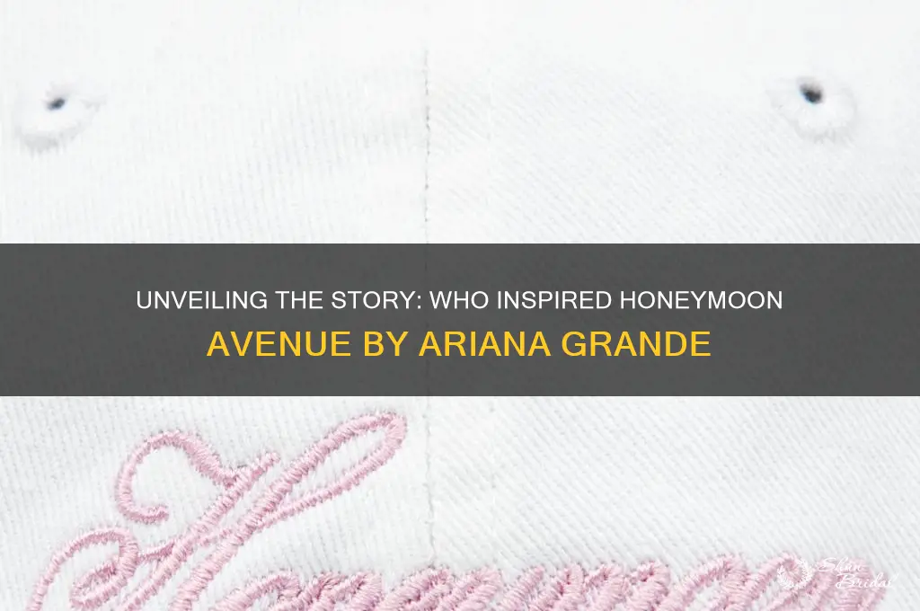 who is honeymoon avenue about