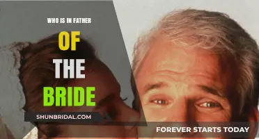Meet the Star-Studded Cast of 'Father of the Bride