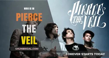 Meet the Members of Pierce the Veil: A Band Profile