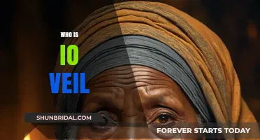 Unveiling the Mystery: Who is Io Veil and Why It Matters