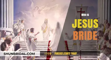 Unveiling the Mystery: Who is Jesus' Bride?