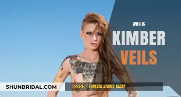 Kimber Veils Unveiled: Exploring the Life and Legacy of a Mystery