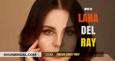Unveiling Lana Del Rey: Her Music, Persona, and Cultural Impact