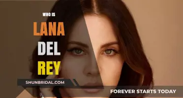 Lana Del Rey: Unraveling the Enigma Behind the Iconic Voice