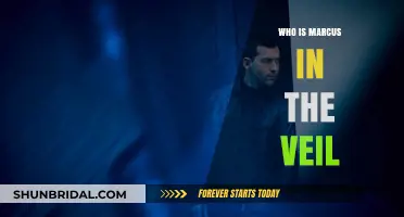 Unveiling Marcus: Exploring His Role and Significance in The Veil