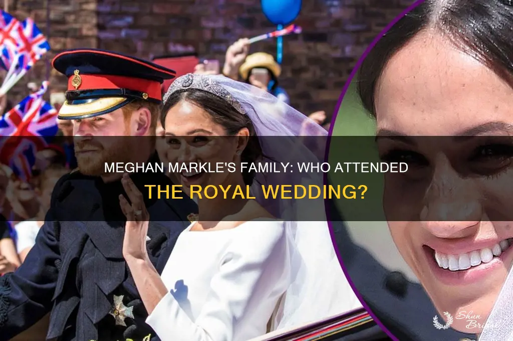 who is meghan markle