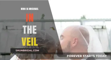 Unveiling Michael's Identity: Exploring the Mystery in 'The Veil