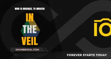 Unveiling the Mystery: Michael's Role in Imogen's Life in 'The Veil