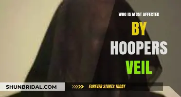 Hooper's Veil: Unveiling the Most Impacted Communities and Individuals