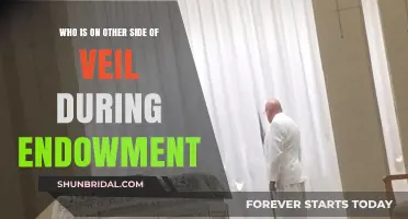 Unveiling the Divine Presence: Exploring Endowment's Sacred Other Side