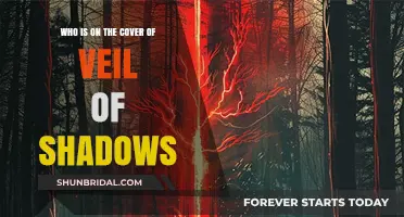 Veil of Shadows Cover Star: Unveiling the Face Behind the Mystery
