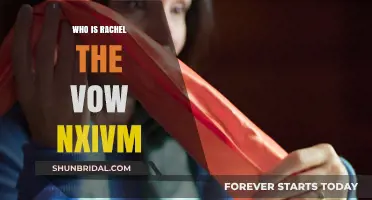 Rachel's Dark Journey: Unveiling Her Role in NXIVM's The Vow