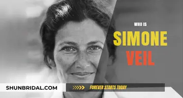 Simone Veil: A Legacy of Courage, Resilience, and Political Leadership