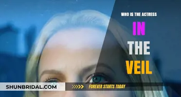 Unveiling the Star: Who is the Actress in The Veil?