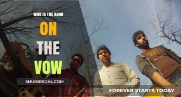 The Vow's Band: Unveiling the Musicians Behind the Soundtrack