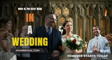 Choosing the Perfect Best Man: Roles, Responsibilities, and Tips