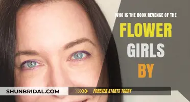 Revenge of the Flower Girls: Unveiling the Author Behind the Story