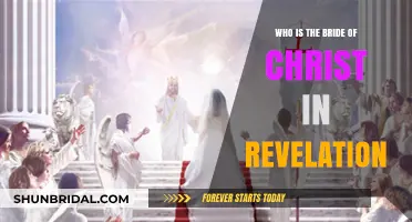 Unveiling the Bride of Christ in Revelation: A Biblical Perspective