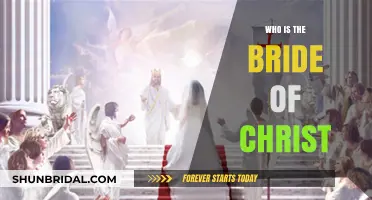 Unveiling the Mystery: Who is the Bride of Christ?