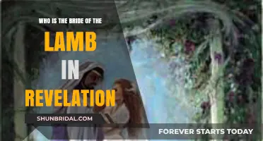 Unveiling the Mystery: Who Is the Bride of the Lamb in Revelation?