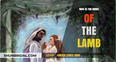 Unveiling the Mystery: Who Is the Bride of the Lamb?