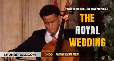 Royal Wedding Cellist: Meet the Musician Behind the Magical Performance