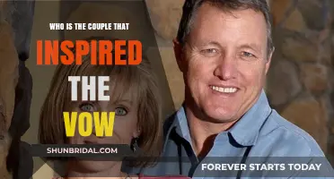 The Real-Life Love Story Behind 'The Vow': A Couple's Journey