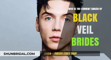 Who's Leading Black Veil Brides Now? The Current Singer Revealed