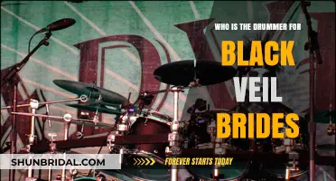 Meet Christian Coma: The Talented Drummer Behind Black Veil Brides