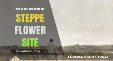 Unveiling the Mystery: Who is the Girl from Steppe Flower?